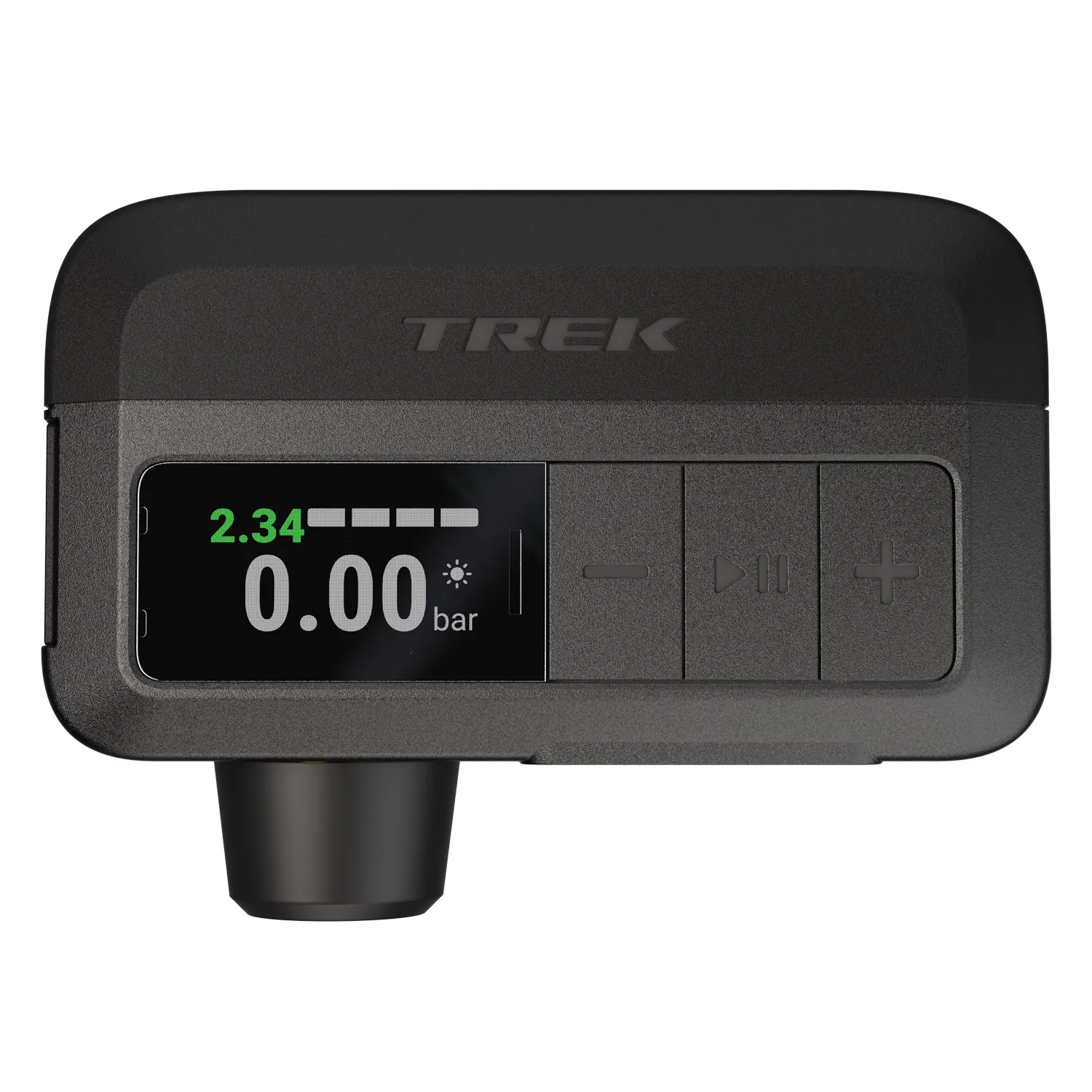 Pompe électrique Trek Air Rush – Image 2