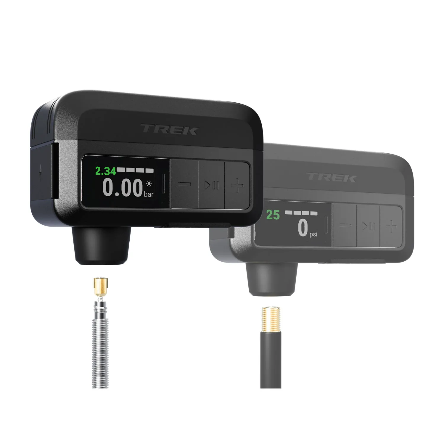Pompe électrique Trek Air Rush – Image 3