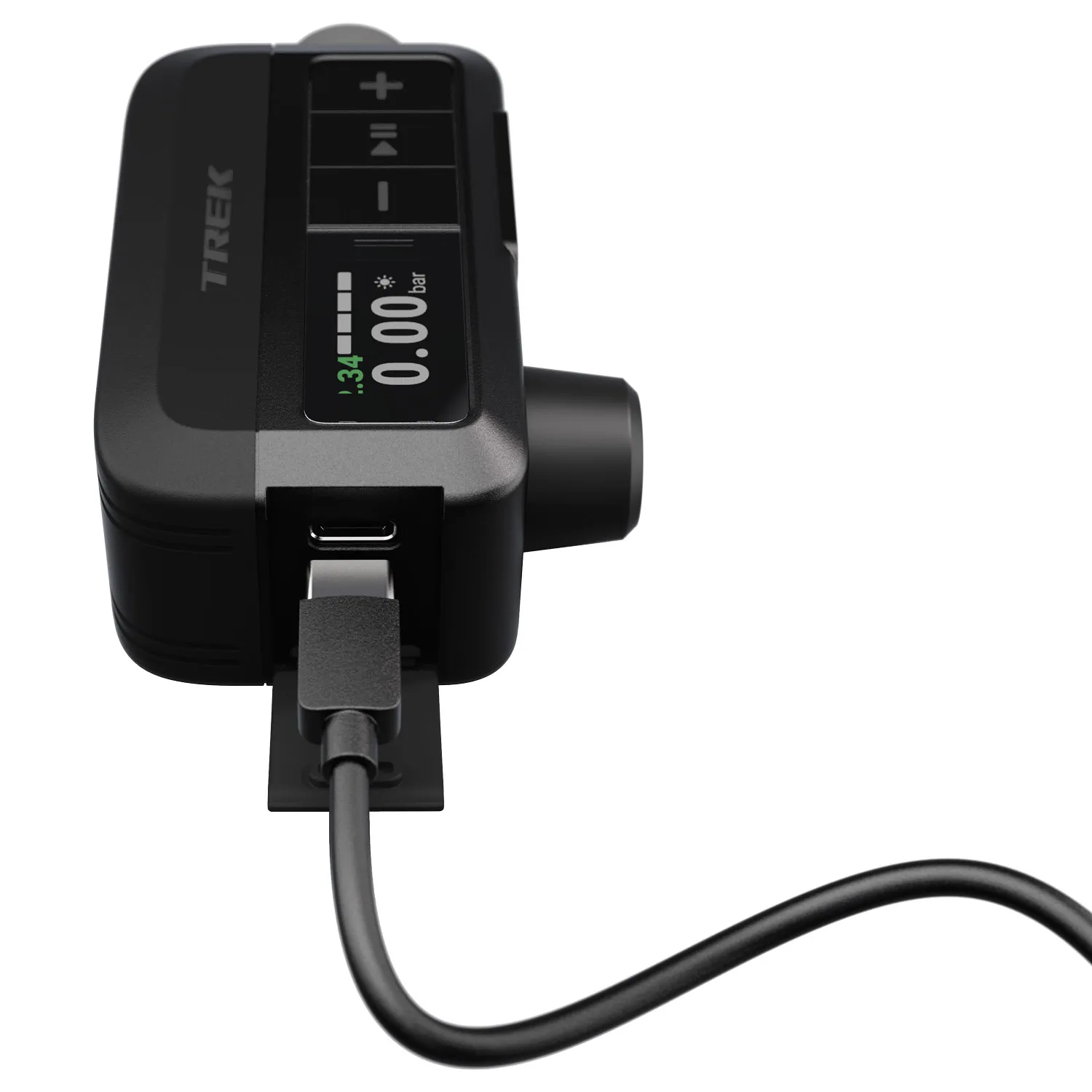 Pompe électrique Trek Air Rush – Image 4