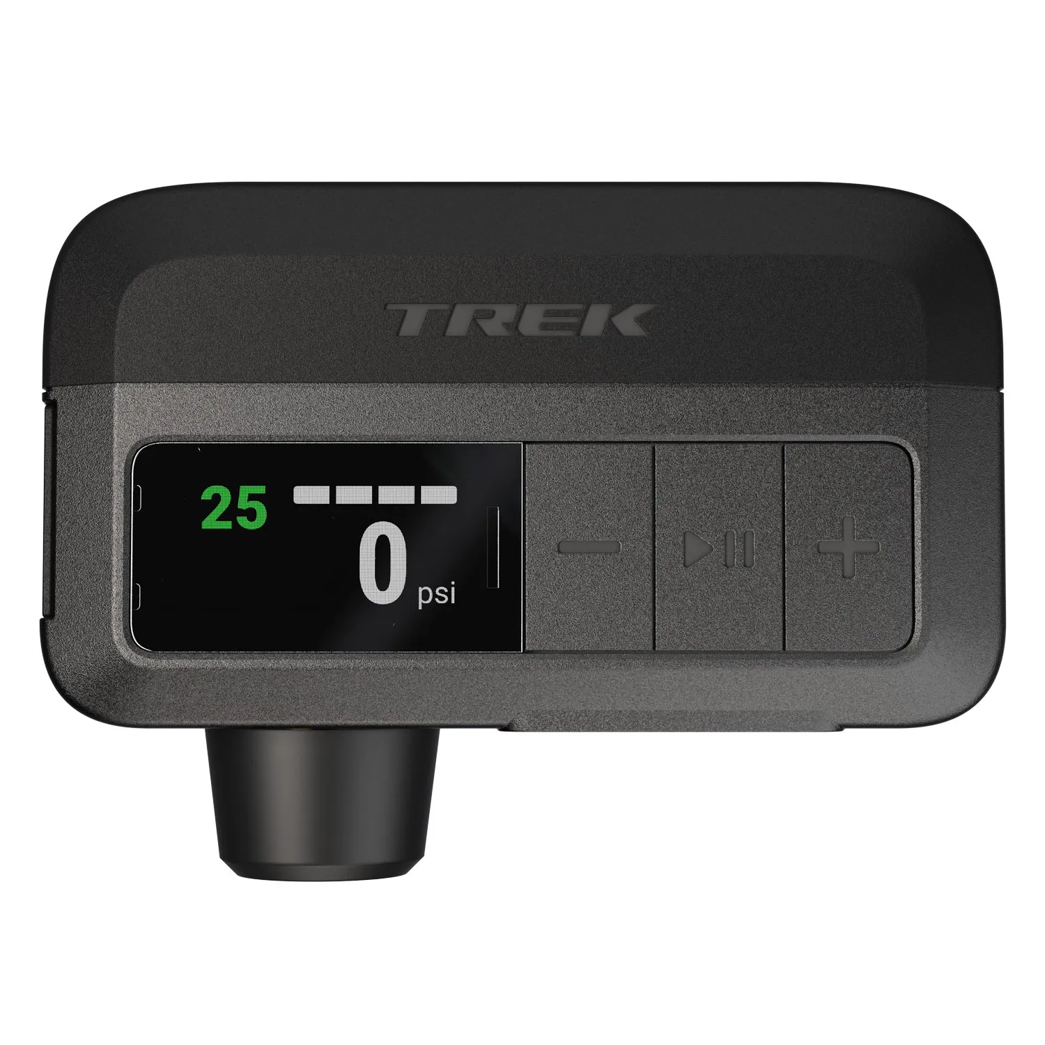 Pompe électrique Trek Air Rush