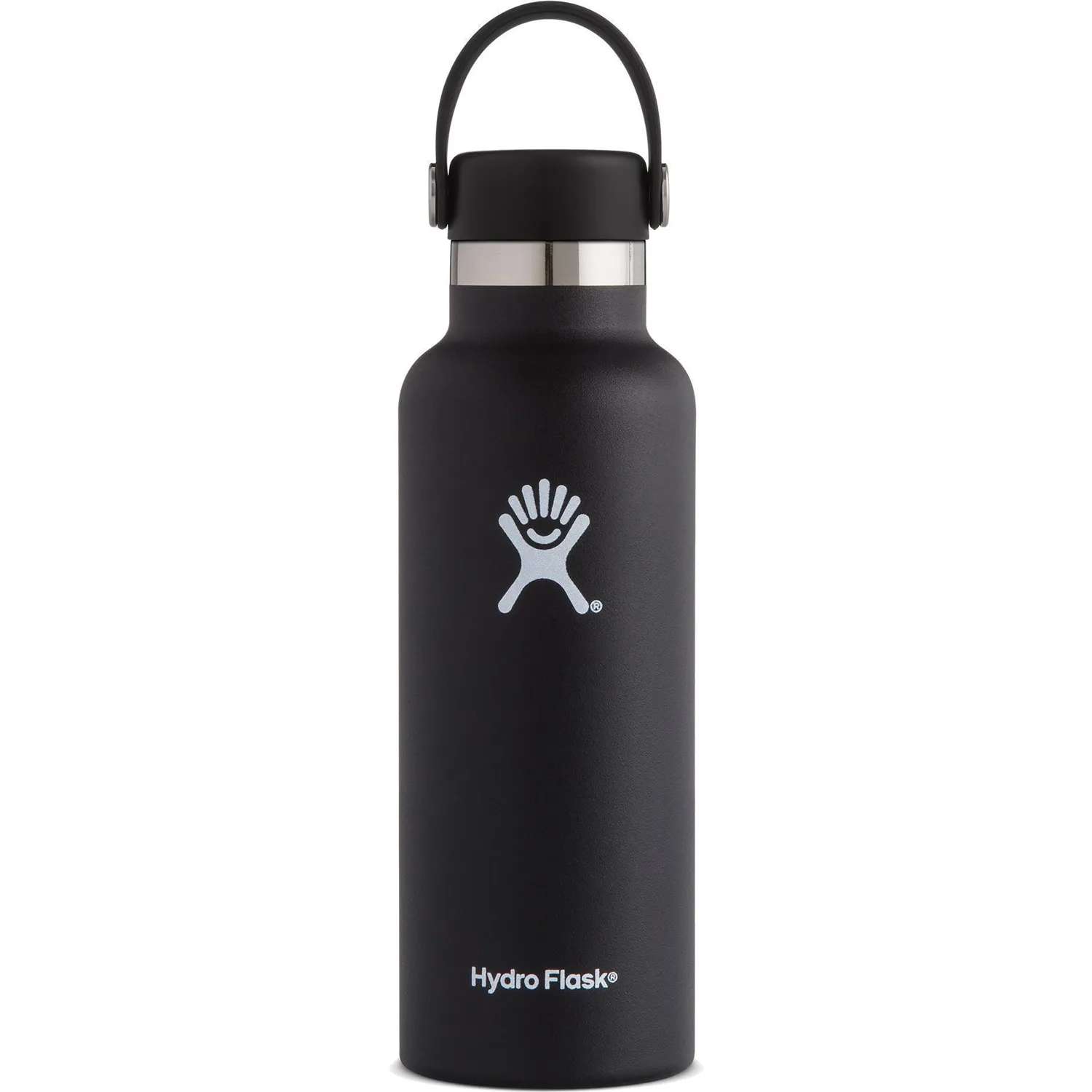 Bouteille Hydro Flask Standard Mouth 18oz – Image 3