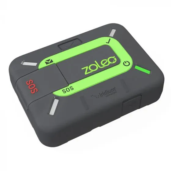 ZOLEO Satellite Communicator - Balise – Image 2
