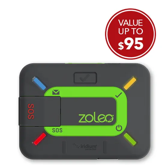 ZOLEO Satellite Communicator - Balise – Image 4