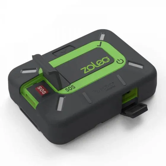 ZOLEO Satellite Communicator - Balise
