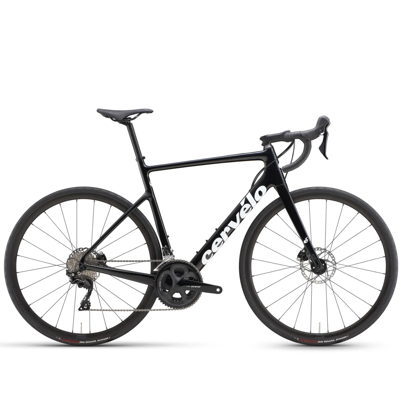 Cervélo Caledonia 105 2024