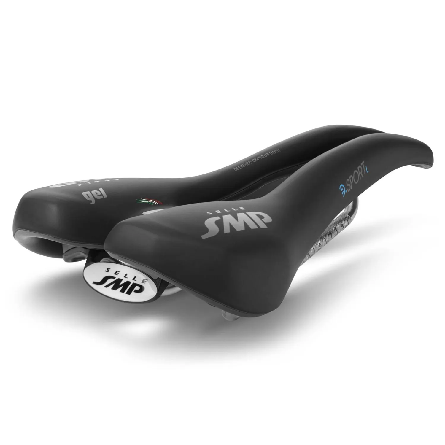 Selle SMP E-Sport Gel