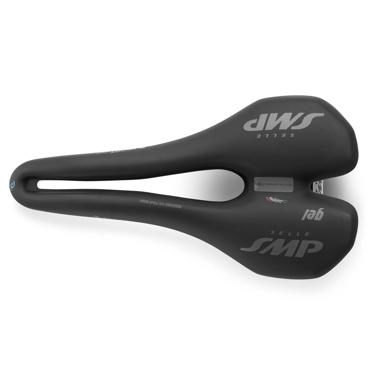Selle SMP E-Sport Gel – Image 5