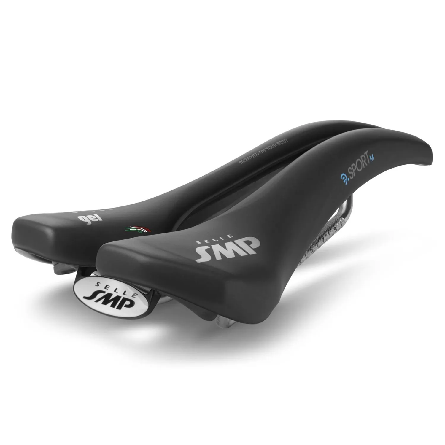 Selle SMP E-Sport Gel – Image 2