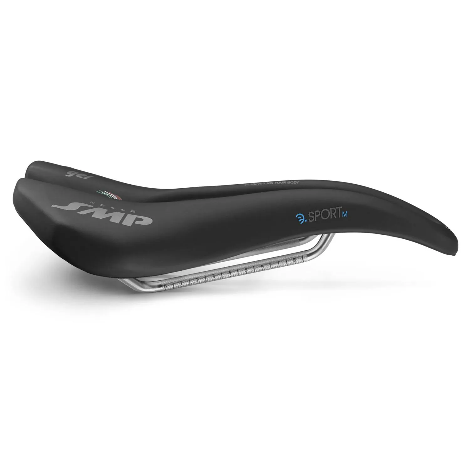 Selle SMP E-Sport Gel – Image 7