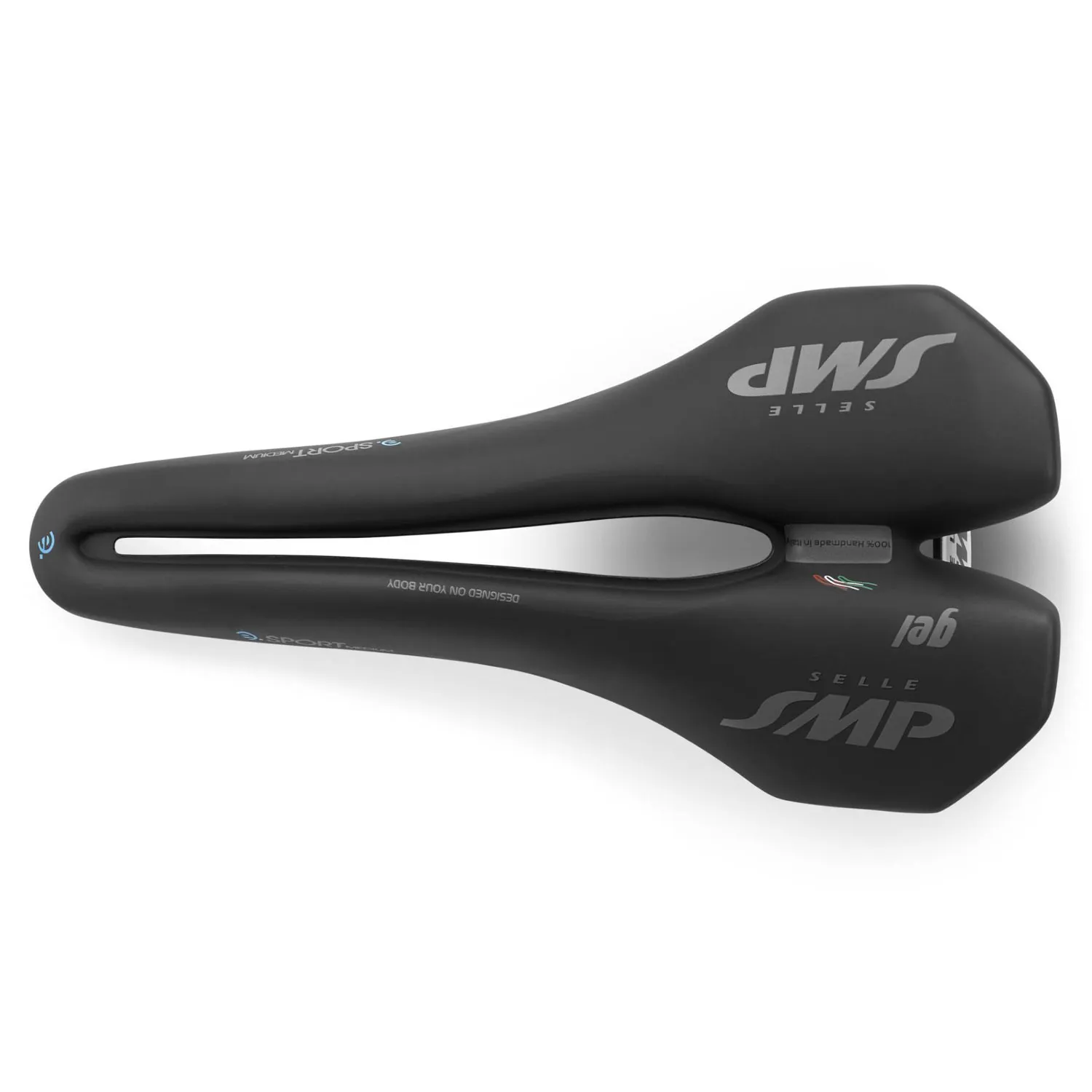 Selle SMP E-Sport Gel – Image 8