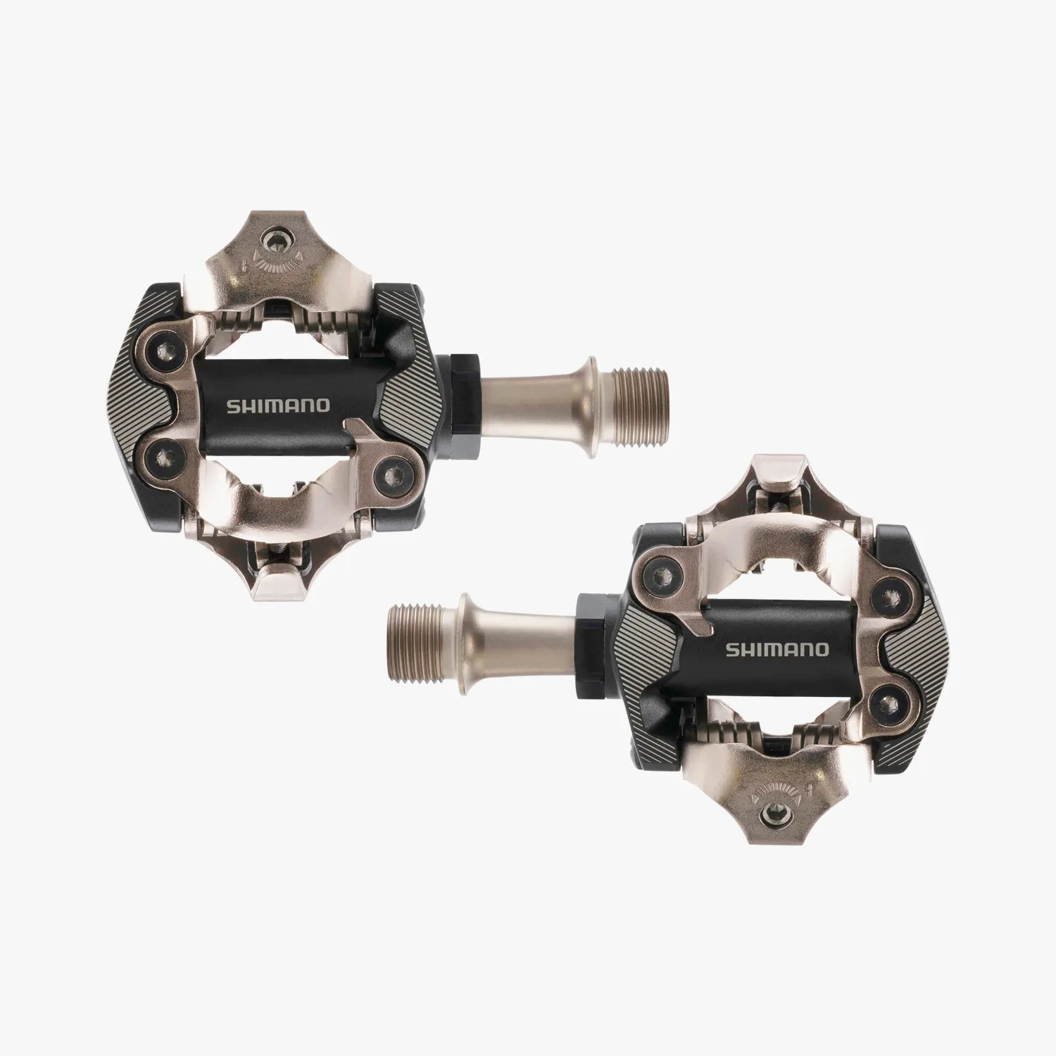 Pédales Shimano Deore XT PD-M8100 – Image 3