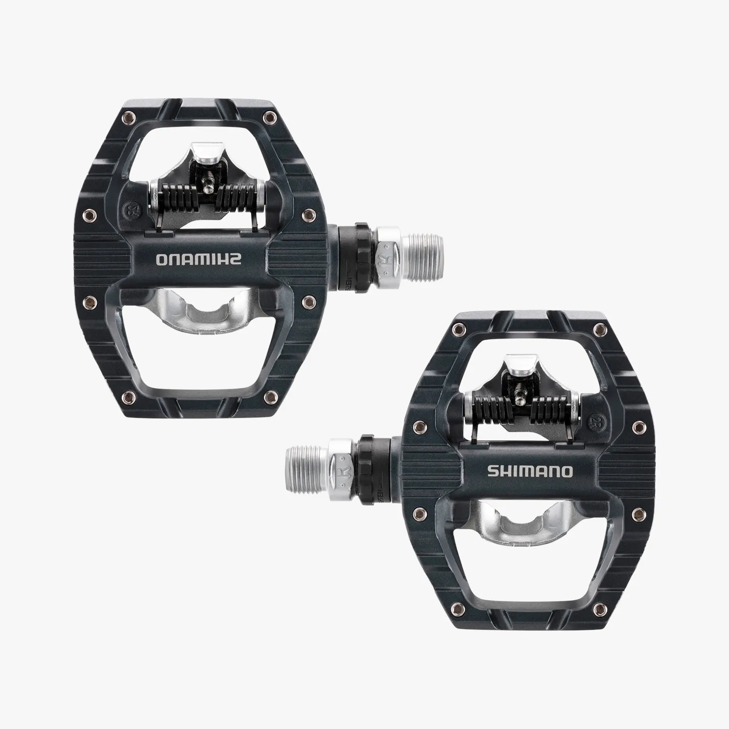 Pédales double usage Shimano PD-EH500 – Image 2