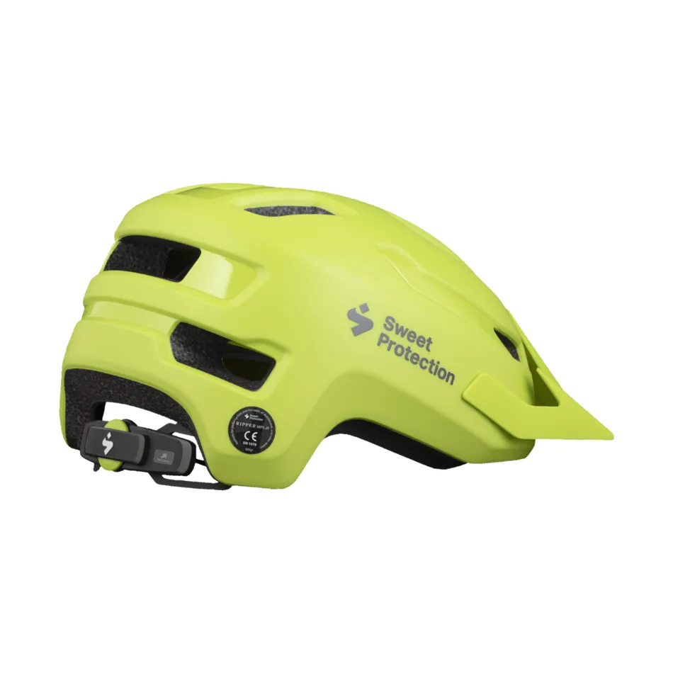 Casque montagne Junior Sweet Protection Ripper Mips CPSC – Image 3