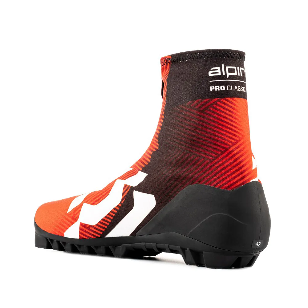 Bottes Alpina Pro Classic 2023 – Image 5