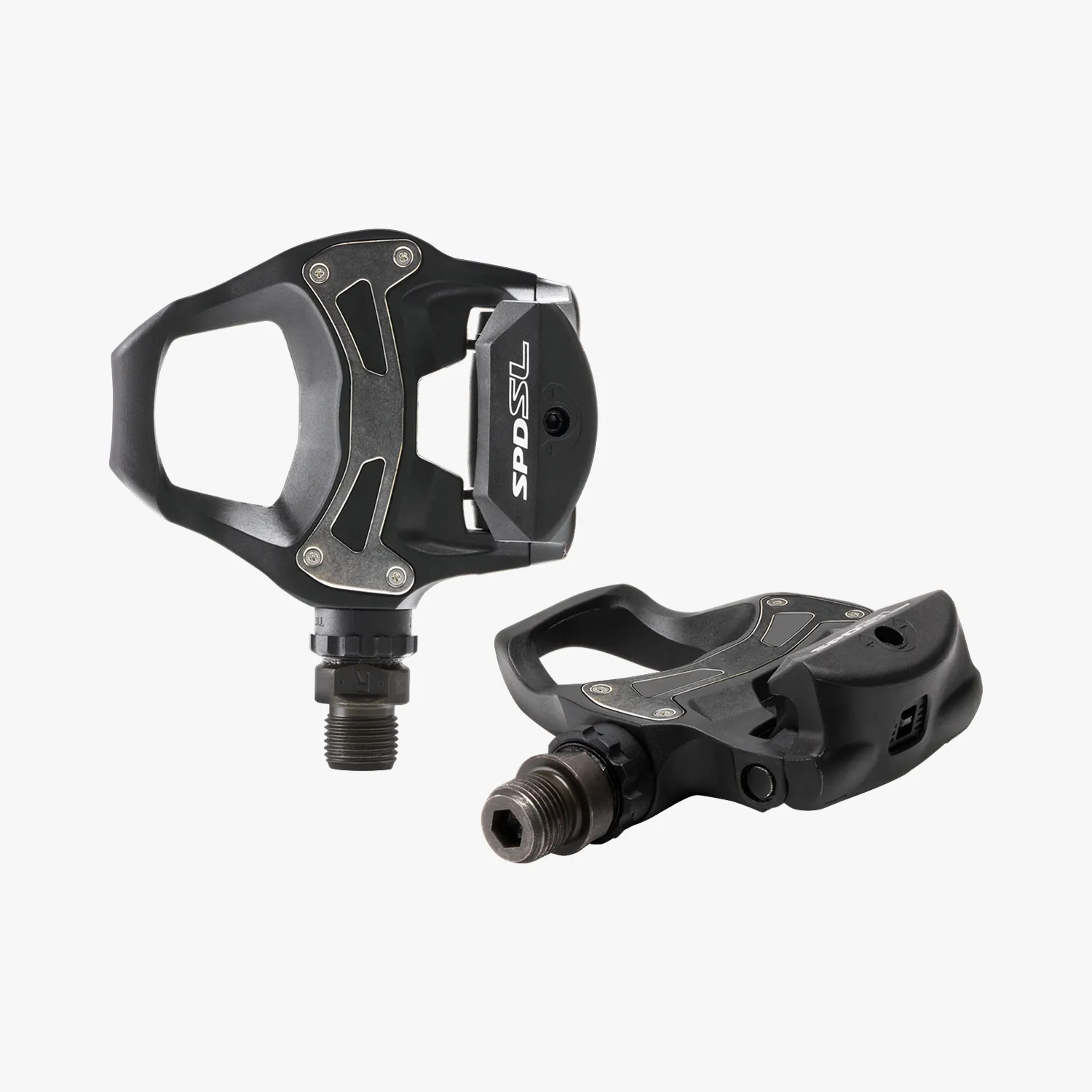Pédales Shimano PD-R550