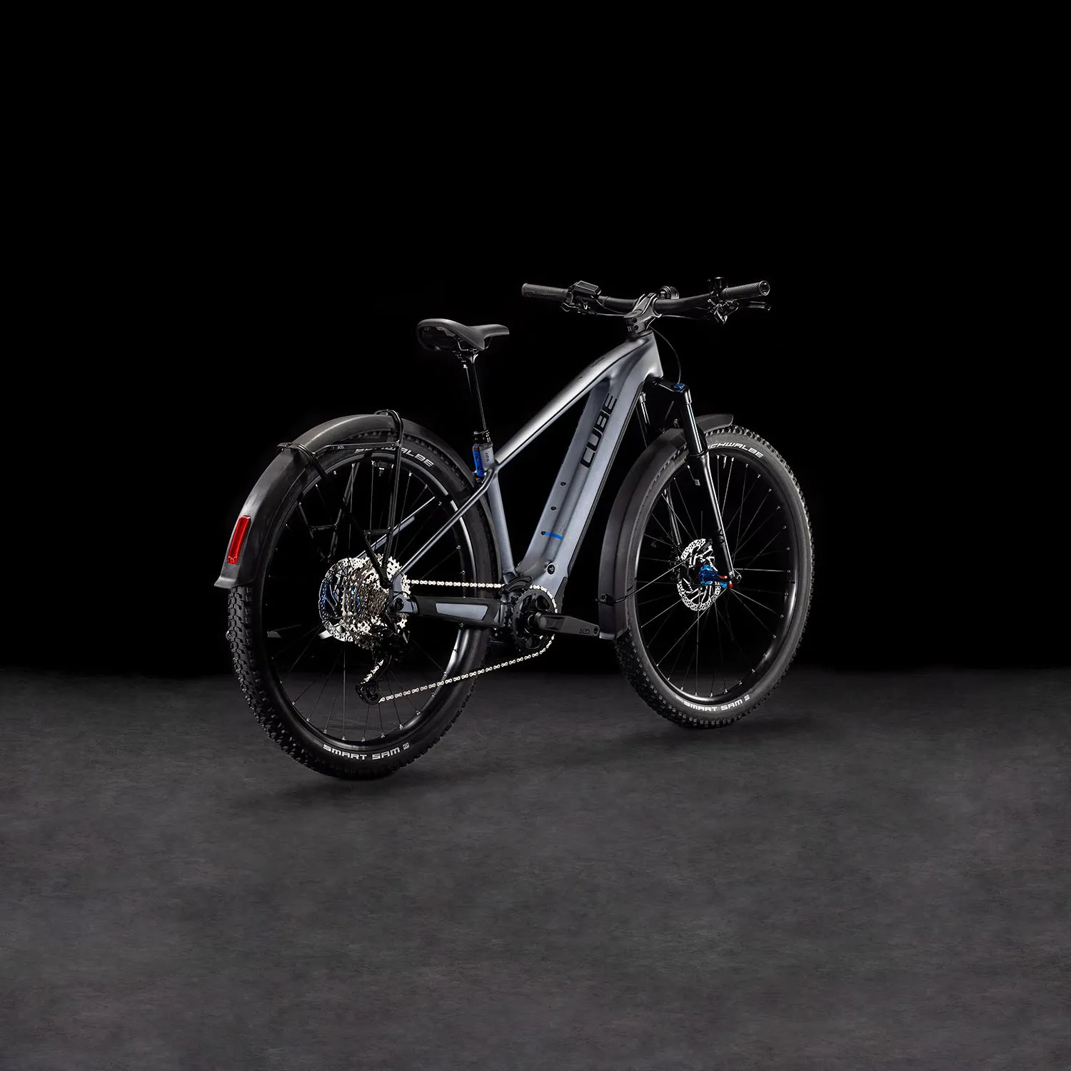 CUBE Reaction Hybrid Pro 800 Allroad – Image 2