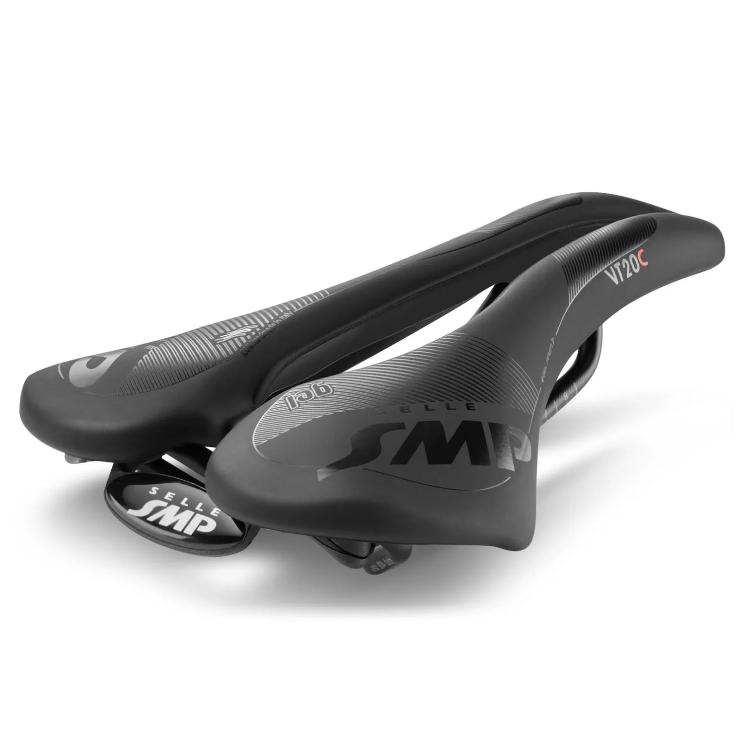 Selle SMP VT20C Gel