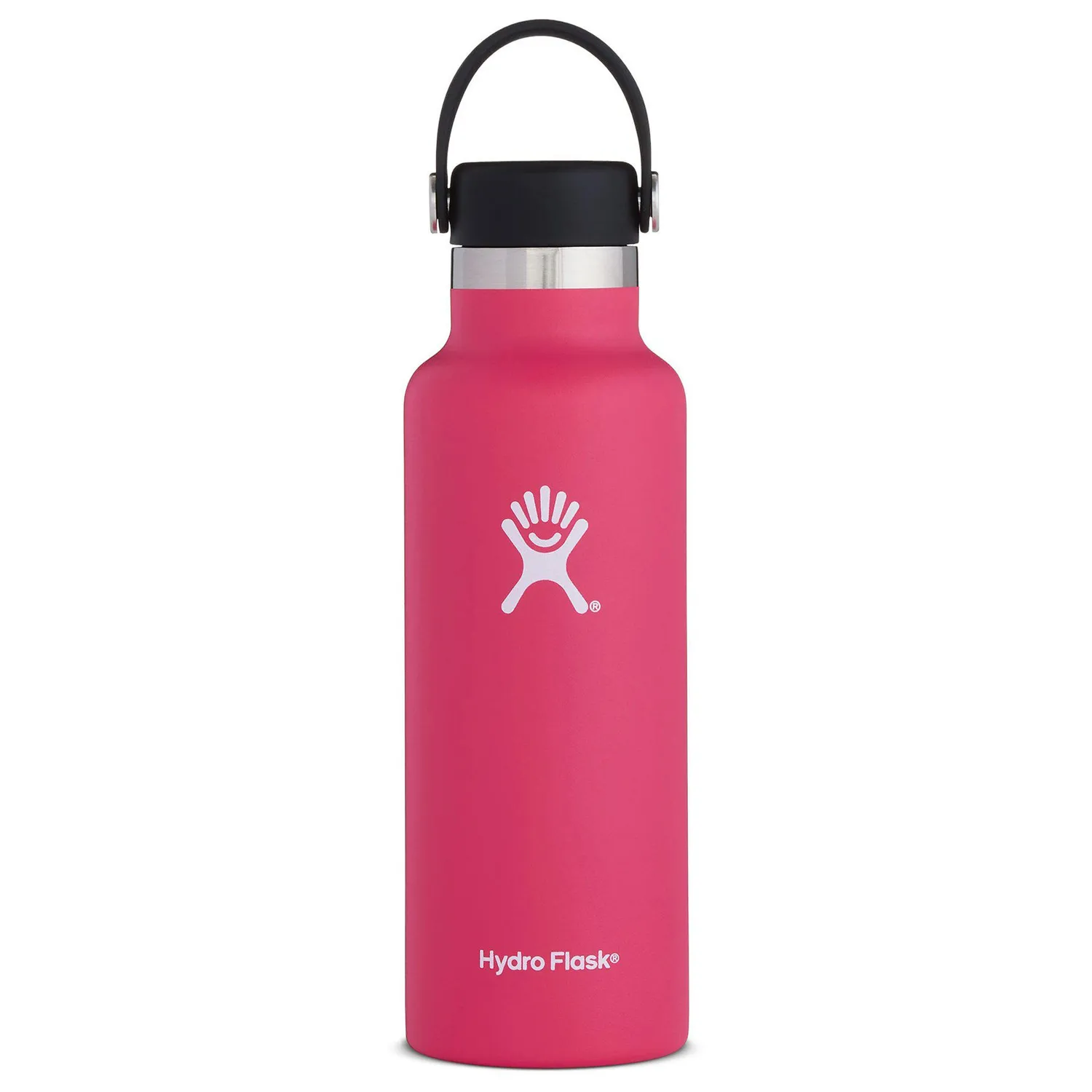 Bouteille Hydro Flask Standard Mouth 18oz – Image 2
